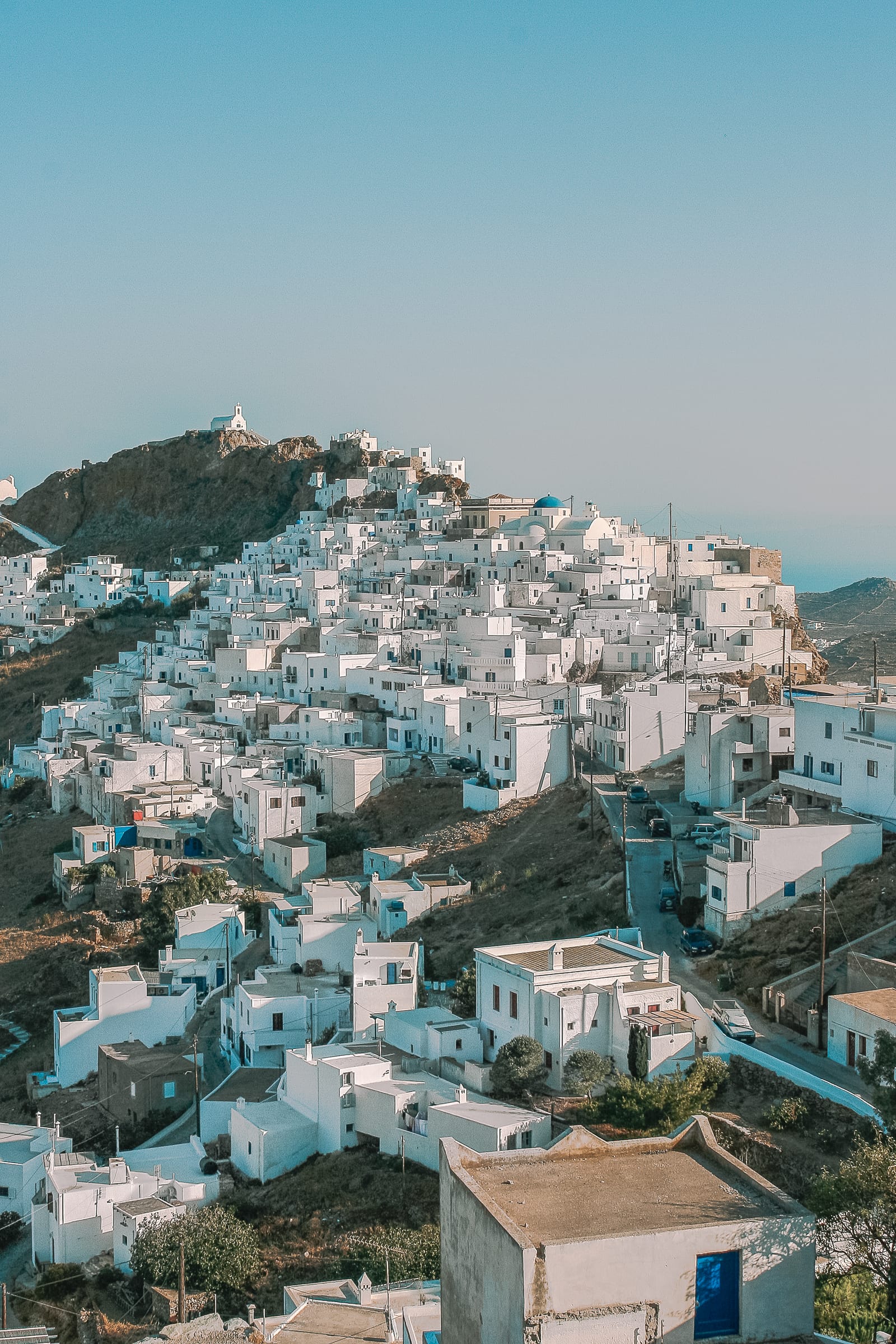 best non touristy greek islands download