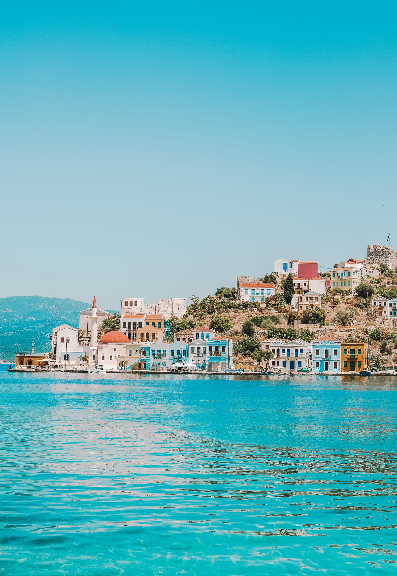 20 Very Best Greek Islands To Visit - Hand Luggage Only - Travel, Food ...