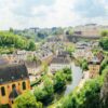 First Impressions of Luxembourg – The Only Grand Duchy In The World!