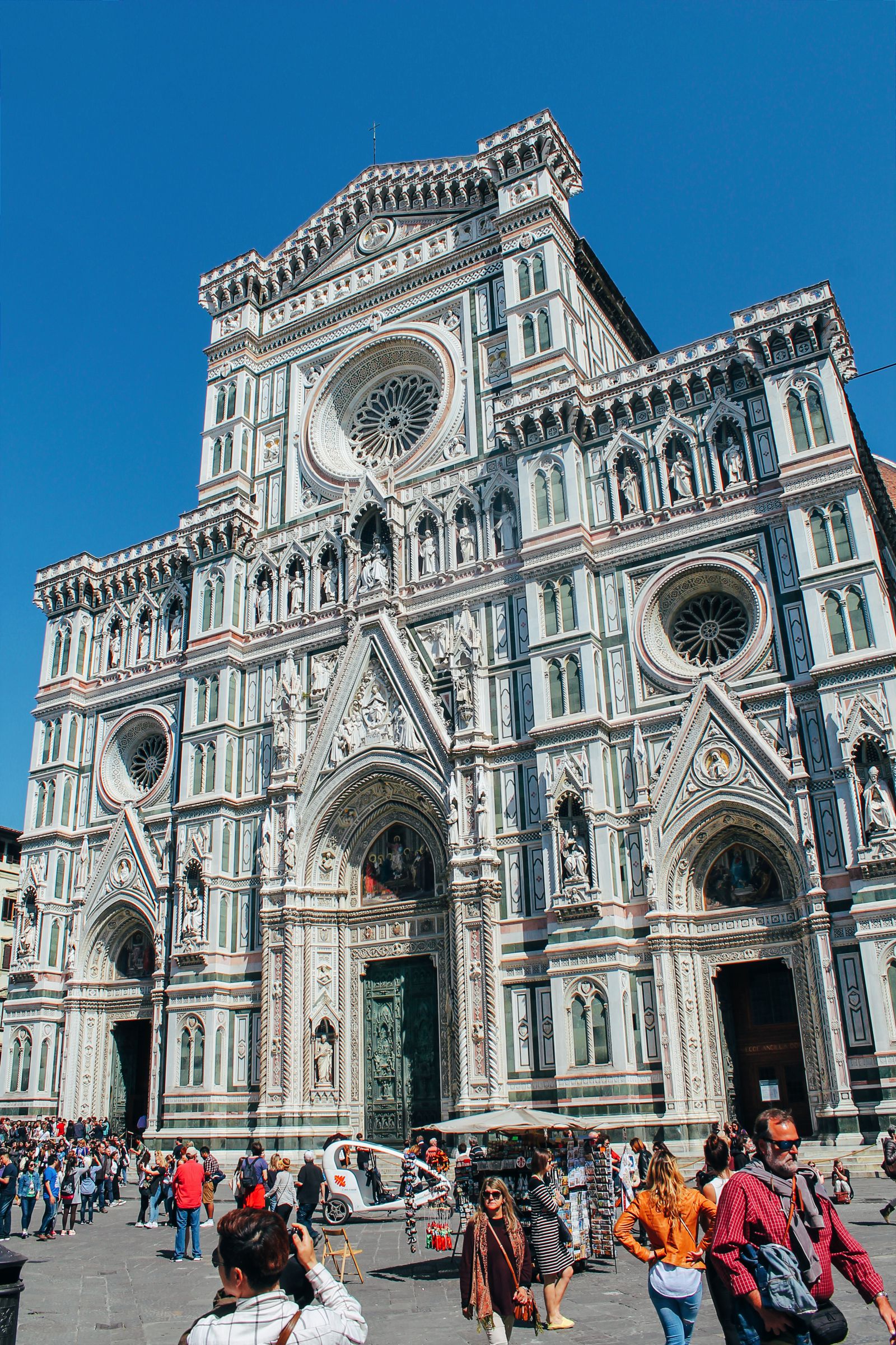 Photos And Postcards From Florence Italy Hand Luggage Only Travel 