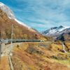 Riding The Flamsbana: Norway’s Most Scenic Train Journey