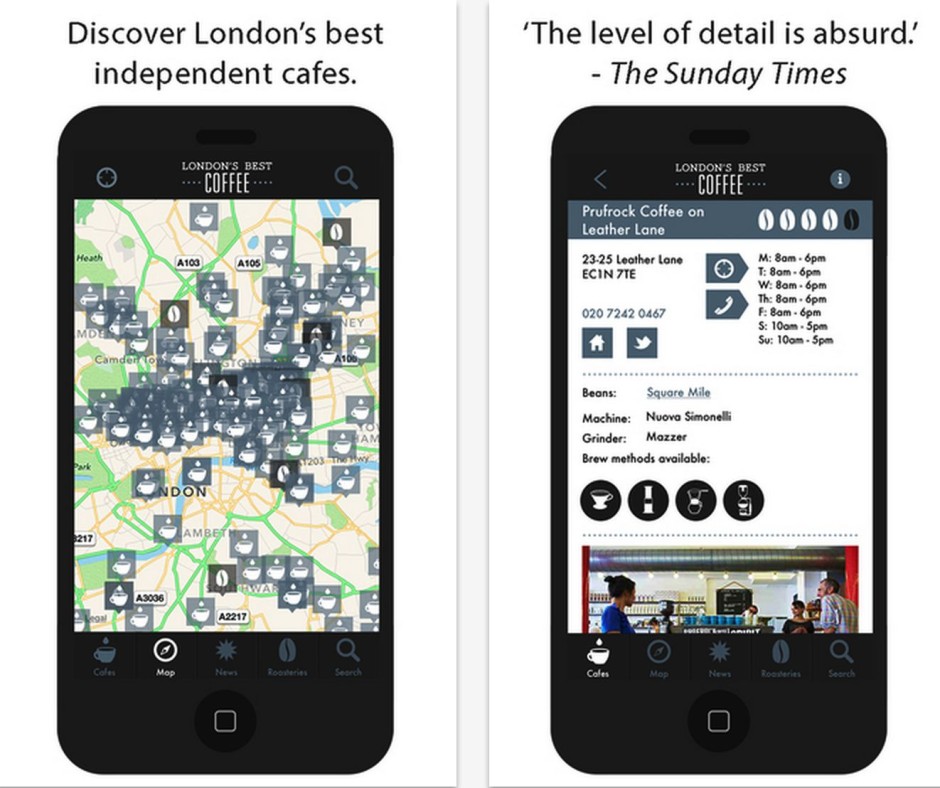 10 Apps You Need When Visiting London - Hand Luggage Only - Travel ...