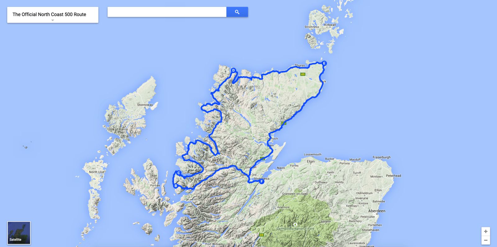 The Complete Guide To Travelling The Highlands Of Scotland - Hand Luggage Only - Travel, Food 