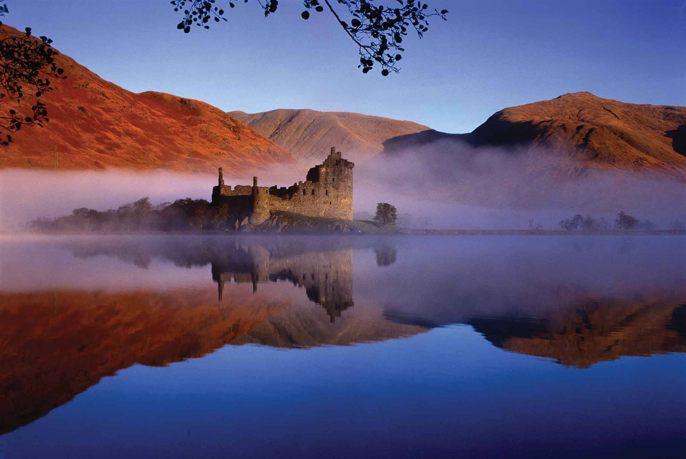 The Complete Guide To Travelling Across The Highlands Of Scotland