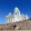 Photos And Postcards From Helsinki, Finland