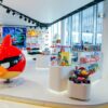A Morning At Rovio: The Angry Birds HQ