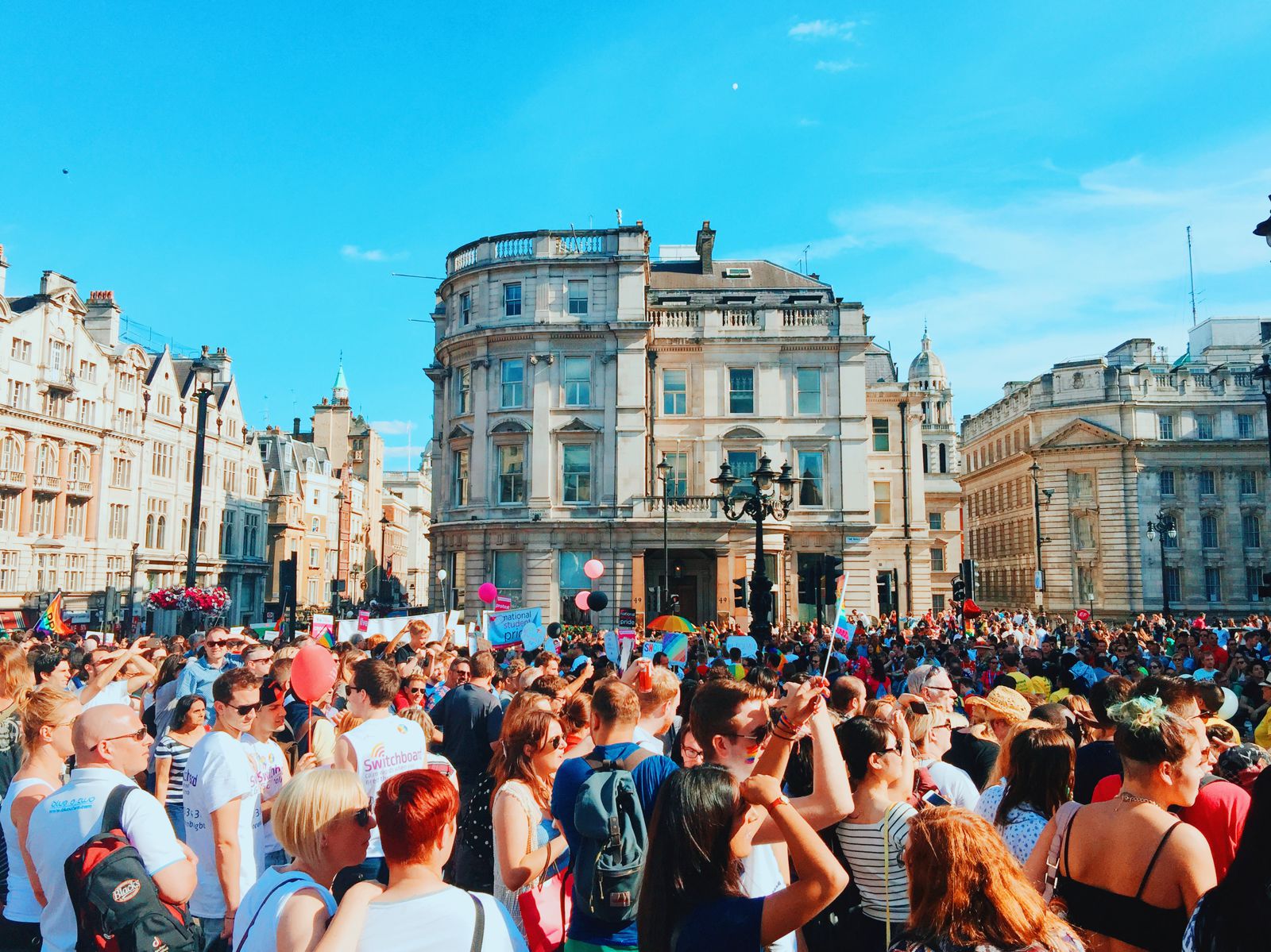 there-was-a-party-in-london-this-weekend-hand-luggage-only