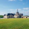 Photos And Postcards From Chantilly, France