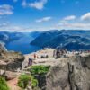 How To See The Lysefjord AND Get To The Very Edge Of Pulpit Rock In Norway!