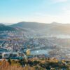 The Best Viewpoint In Bergen – Norway