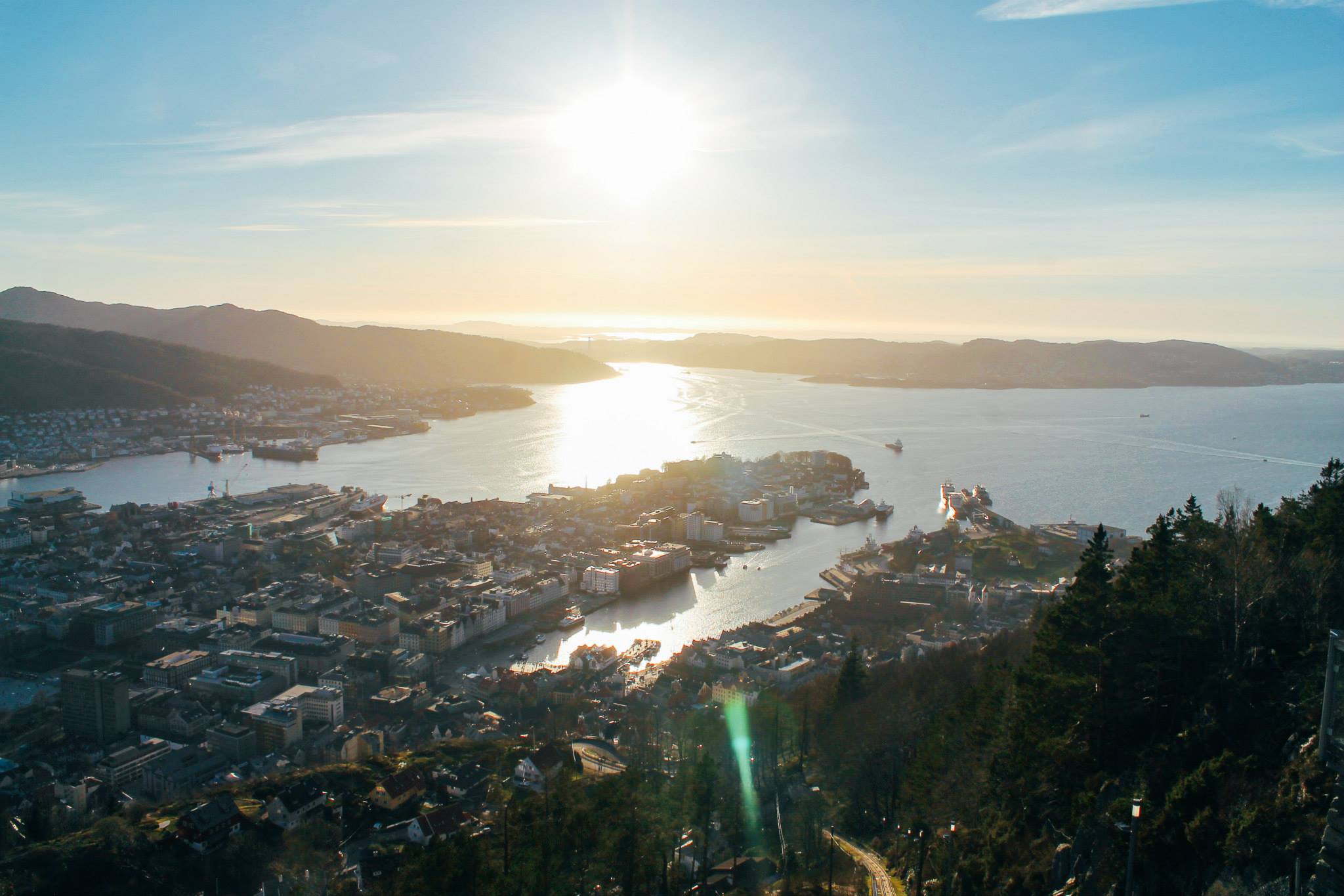 15 Best Places In Norway You Have To Visit - Hand Luggage Only - Travel ...