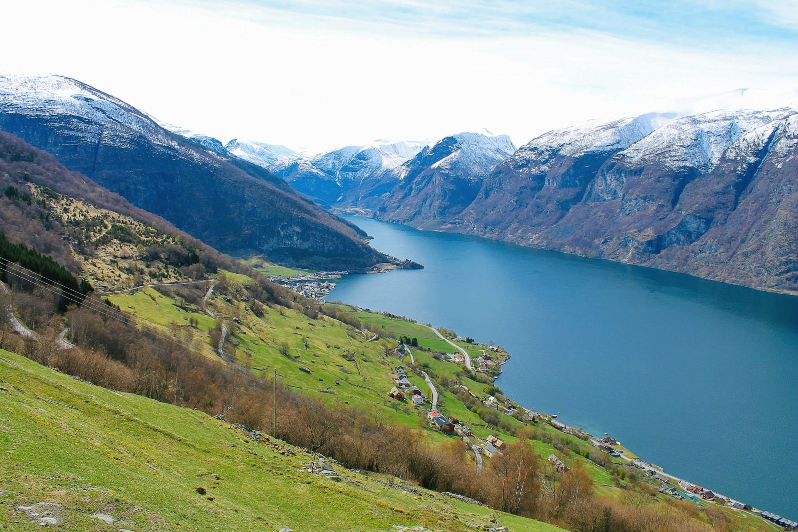 These Are The 8 Fjords You HAVE To Visit In Norway! (2)