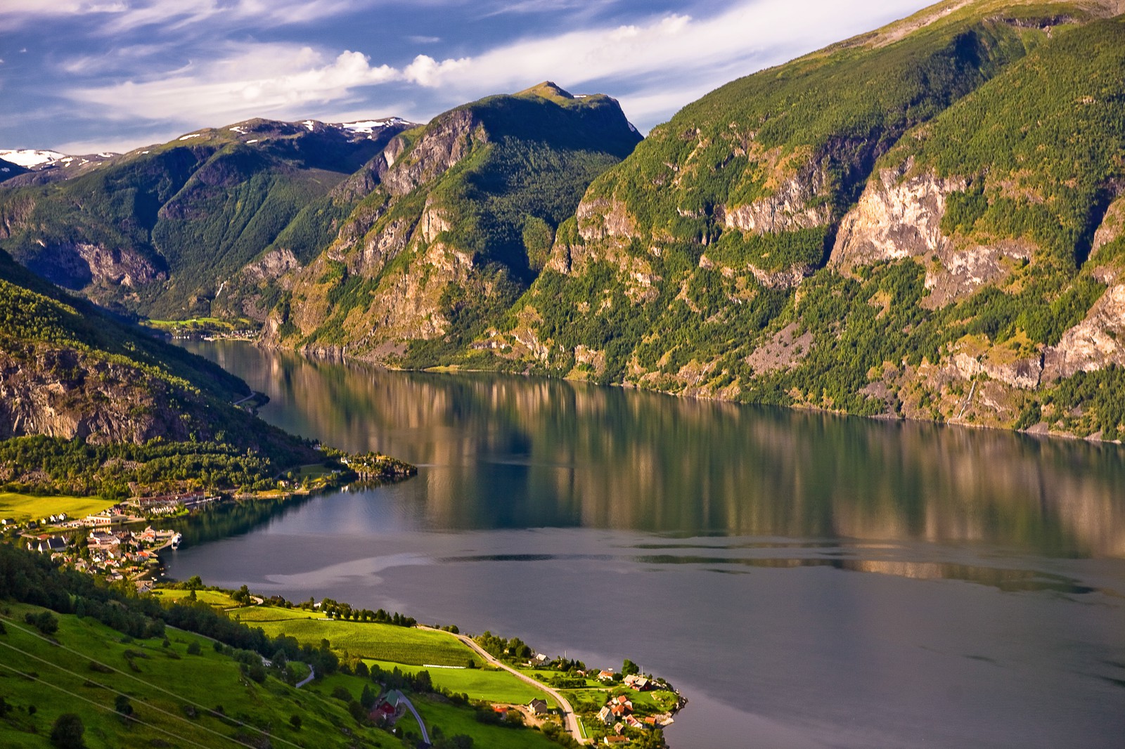 These Are The 8 Fjords You Have To Visit In Norway Hand Luggage Only