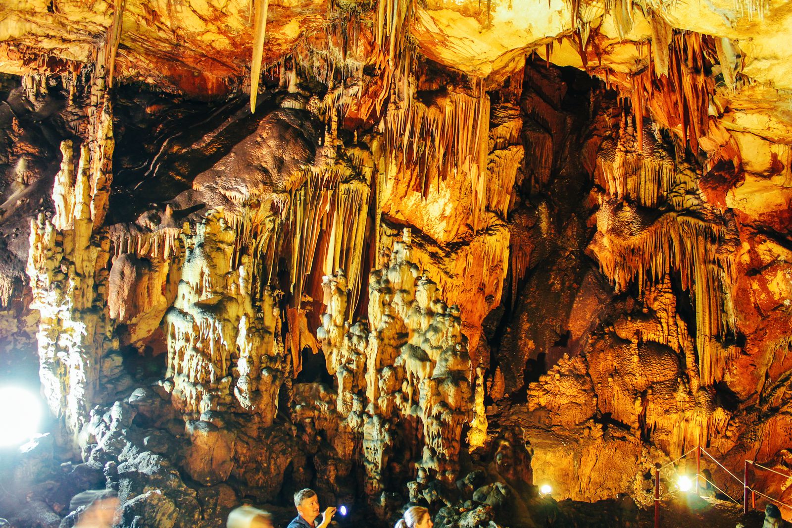 Cave Exploring, Frog Legs and The Old Town Of Sinj In Croatia... - Hand ...