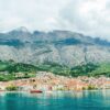 Exploring The Makarska Riviera, Croatia