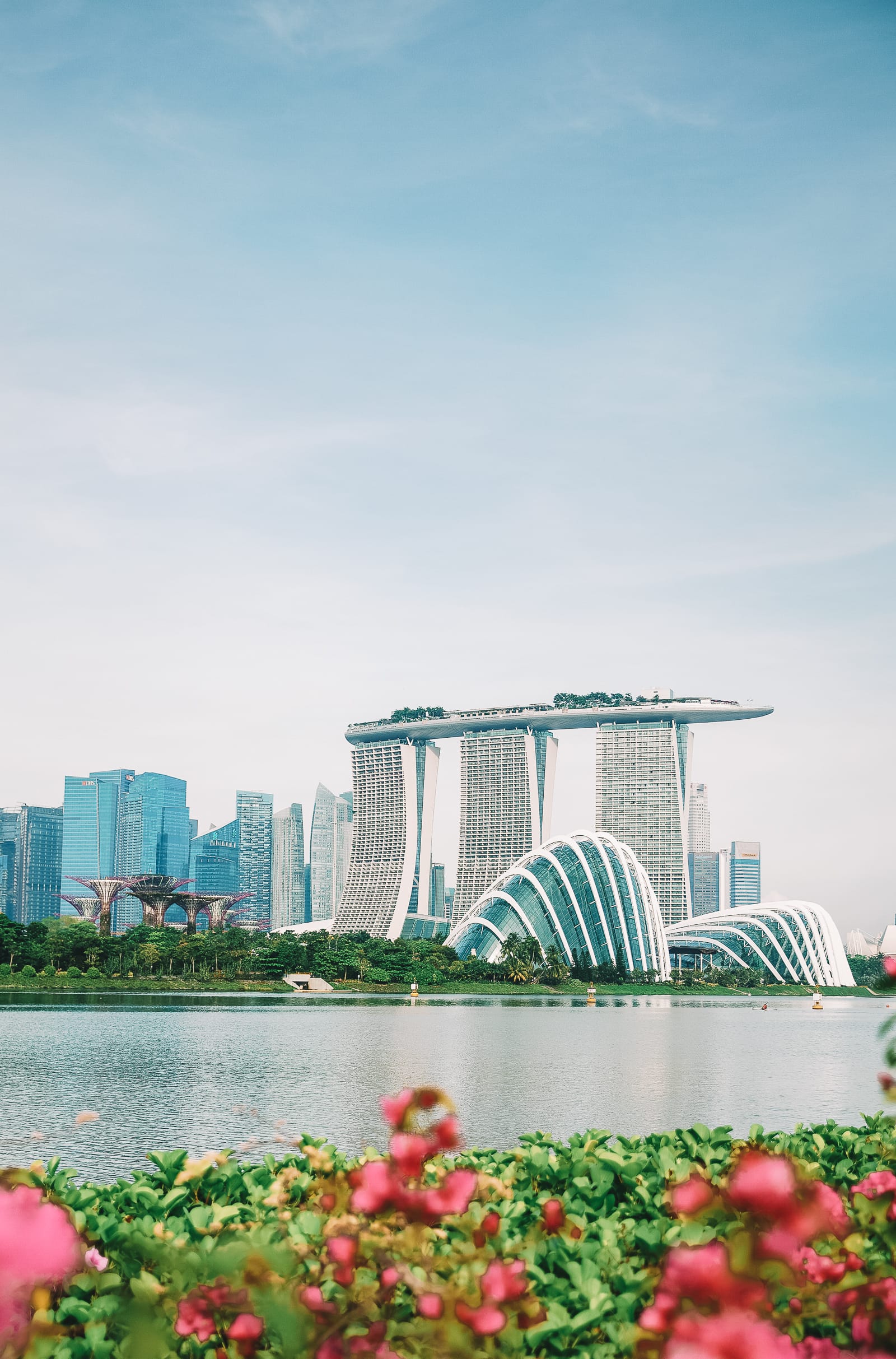 15 Things You Need To Know About Visiting Singapore - Hand Luggage Only ...