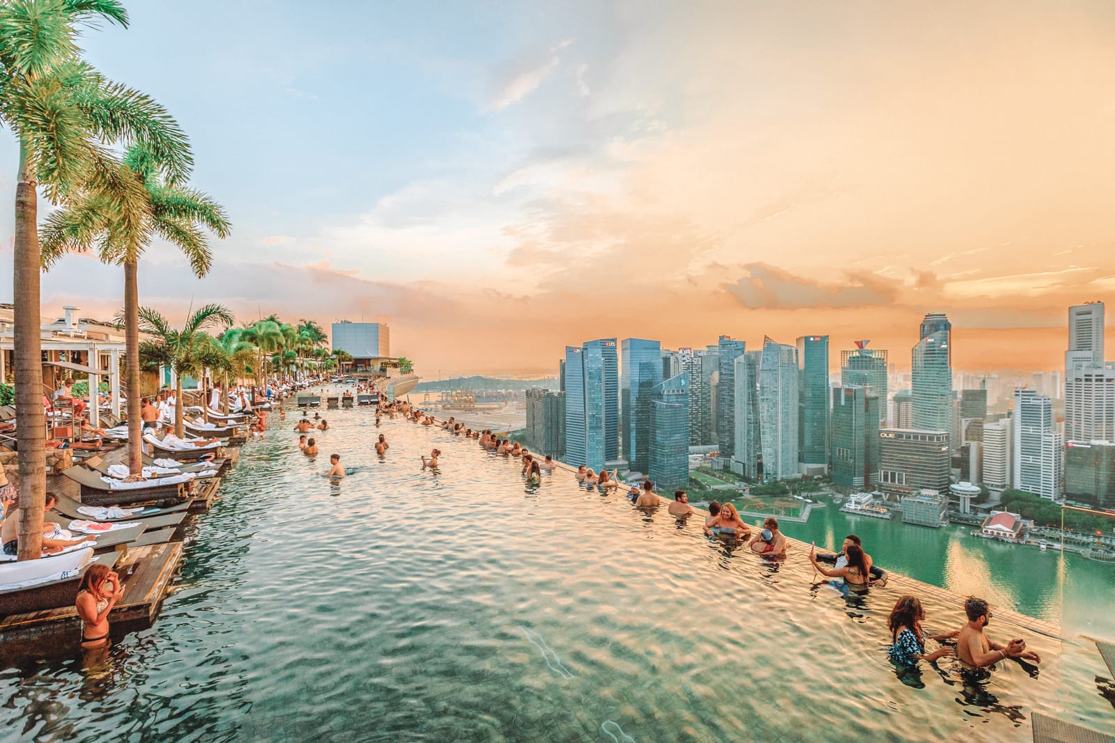 things to do in singapore