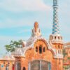 Your Essential Guide To Visiting Barcelona
