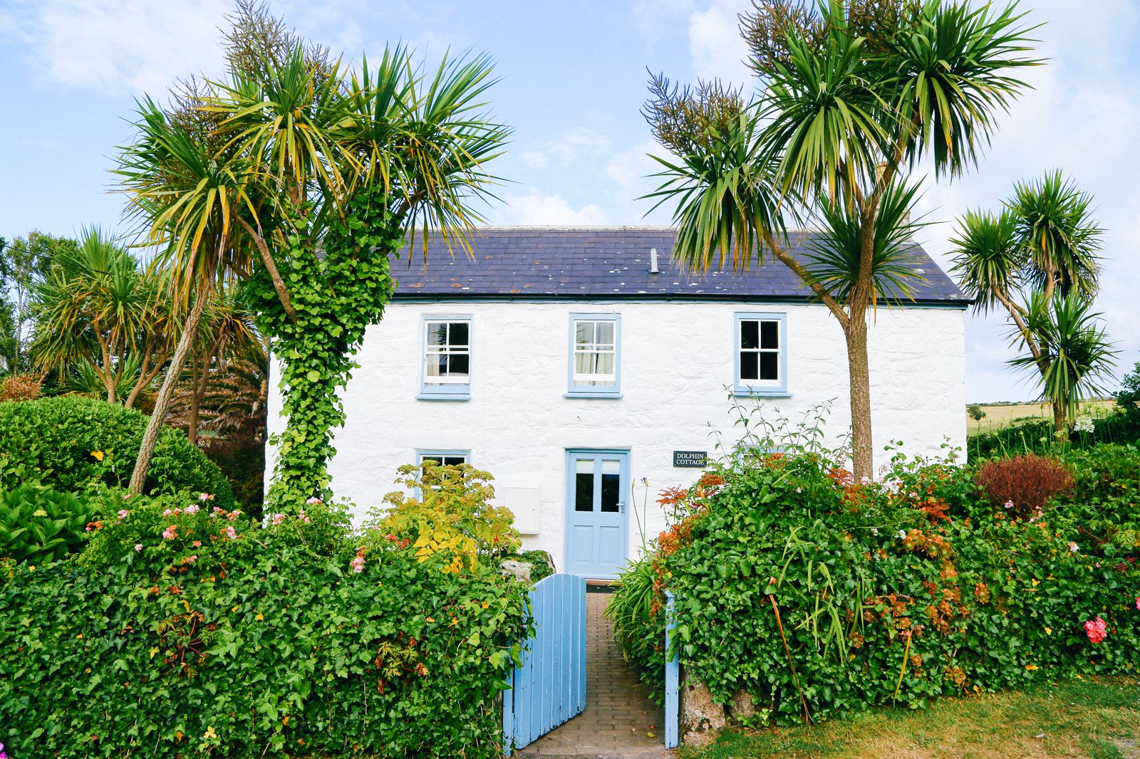 A 1 Week Travel Itinerary For Visiting The Isles Of Scilly The