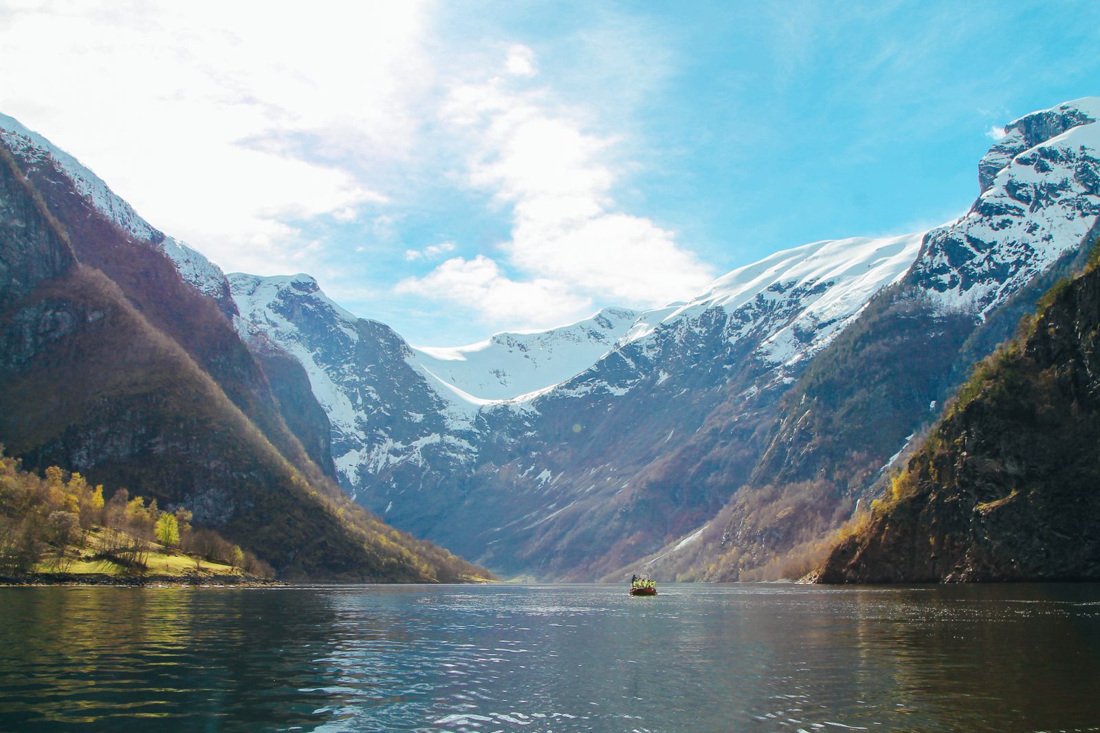 Fjord Safari... in Flam, Norway (51)