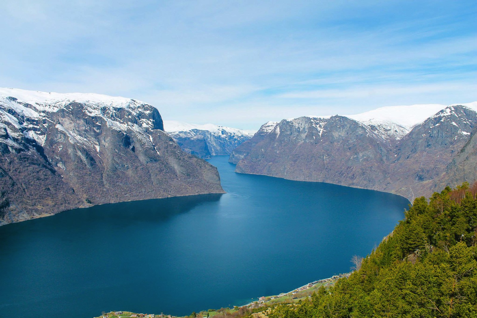 These Are The 8 Fjords You HAVE To Visit In Norway! (16)