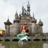 How To Visit Dismaland The New Themepark By Banksy