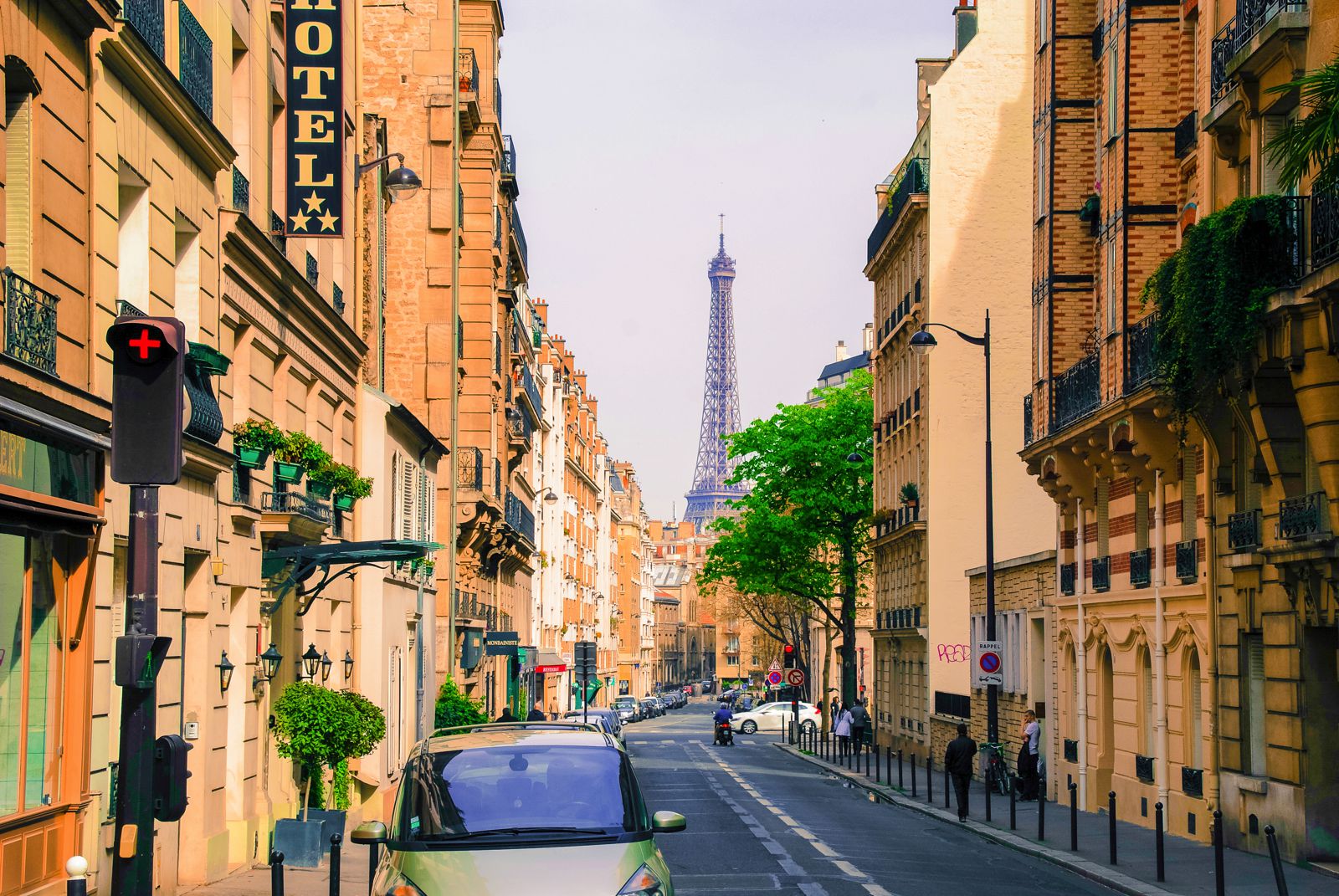 15 Incredible Free Things To Do When Visiting Paris - Hand Luggage Only - Travel, Food