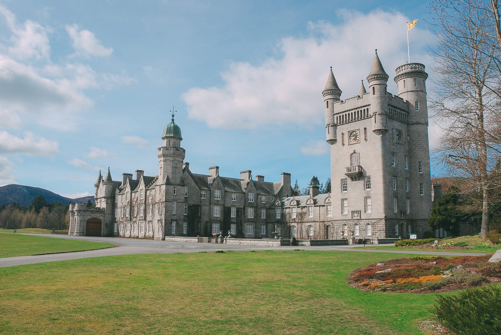 14 Best Castles In Scotland To Visit - Hand Luggage Only - Travel, Food ...