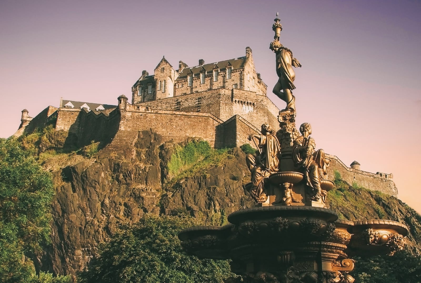 14 Best Castles In Scotland To Visit - Hand Luggage Only - Travel, Food 