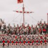 How To Experience Up Helly Aa: Scotland’s Viking Festival