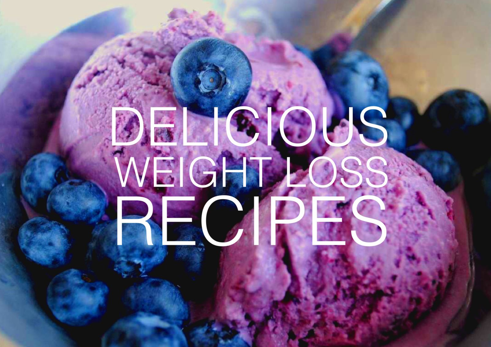 healthy delicious weight loss recipes