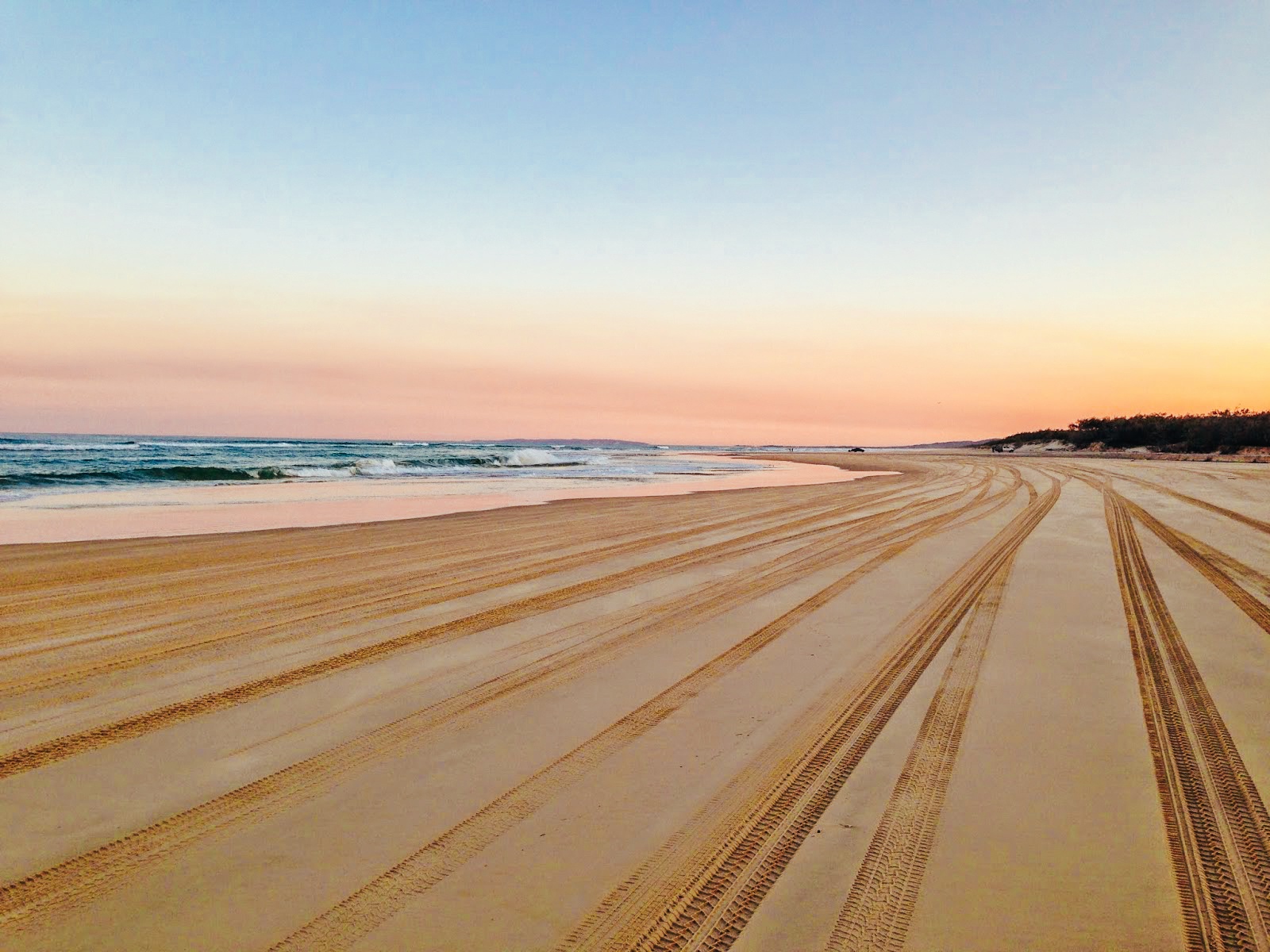 12 Amazing Beaches You Have To Visit In Australia - Hand Luggage Only ...