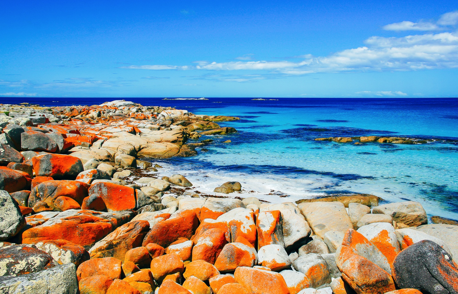 12 Amazing Beaches You Have To Visit In Australia - Hand Luggage Only ...