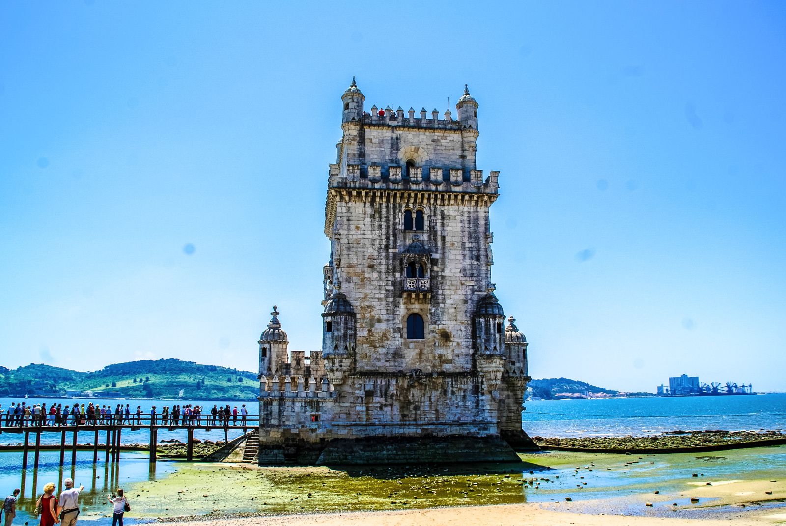 How To Spend The Perfect Weekend in Lisbon, Portugal (12)