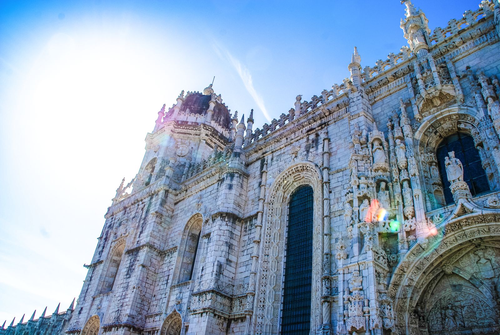 How To Spend The Perfect Weekend in Lisbon, Portugal (15)
