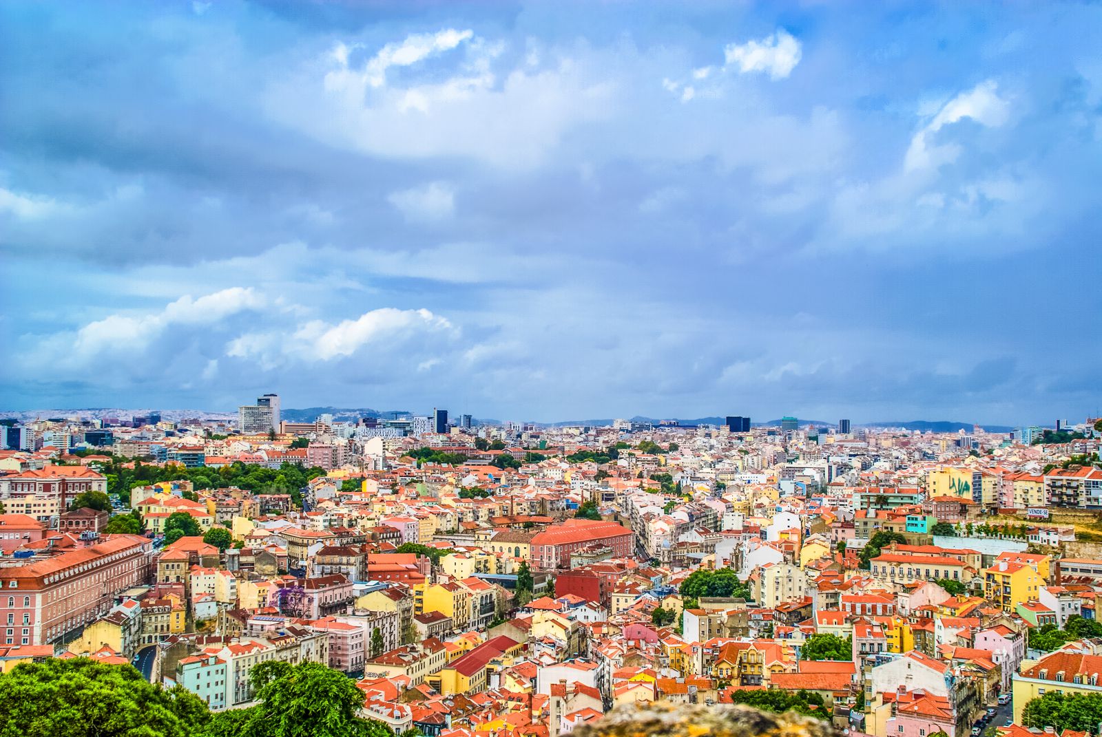 How To Spend The Perfect Weekend in Lisbon, Portugal - Hand Luggage ...