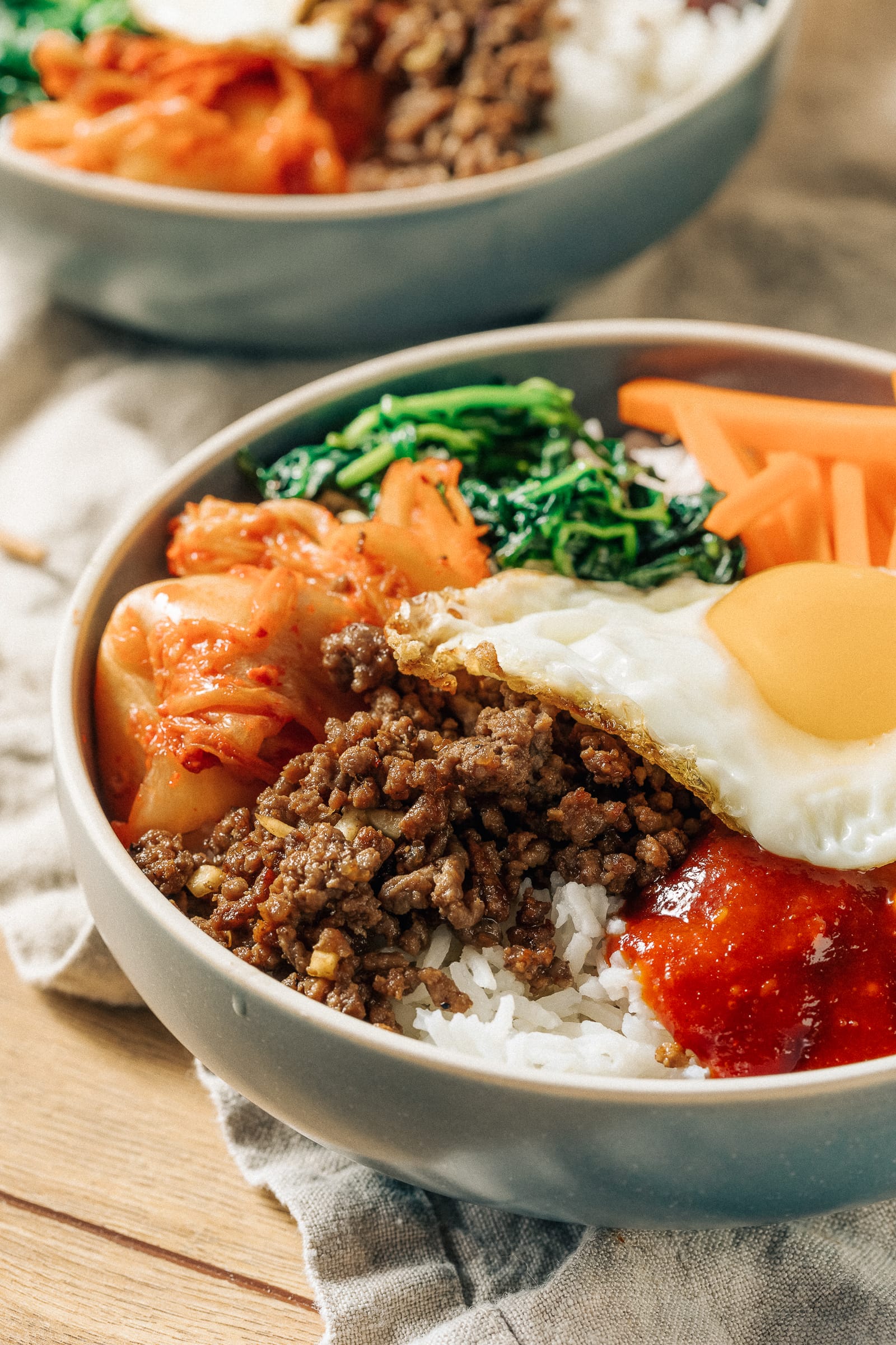 12 Best South Korean  Food  And Dishes To Try Hand Luggage 