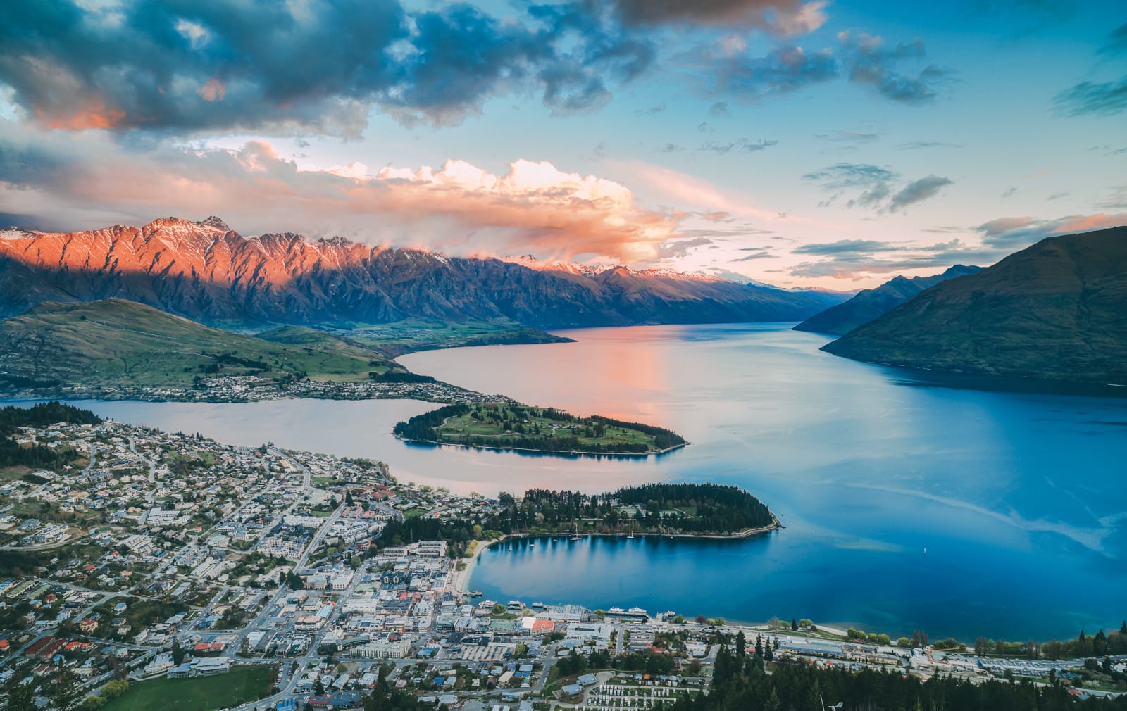 11 Unique Experiences You Need To Have In New Zealand - Hand Luggage ...