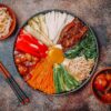 12 Best South Korean Food And Dishes To Try