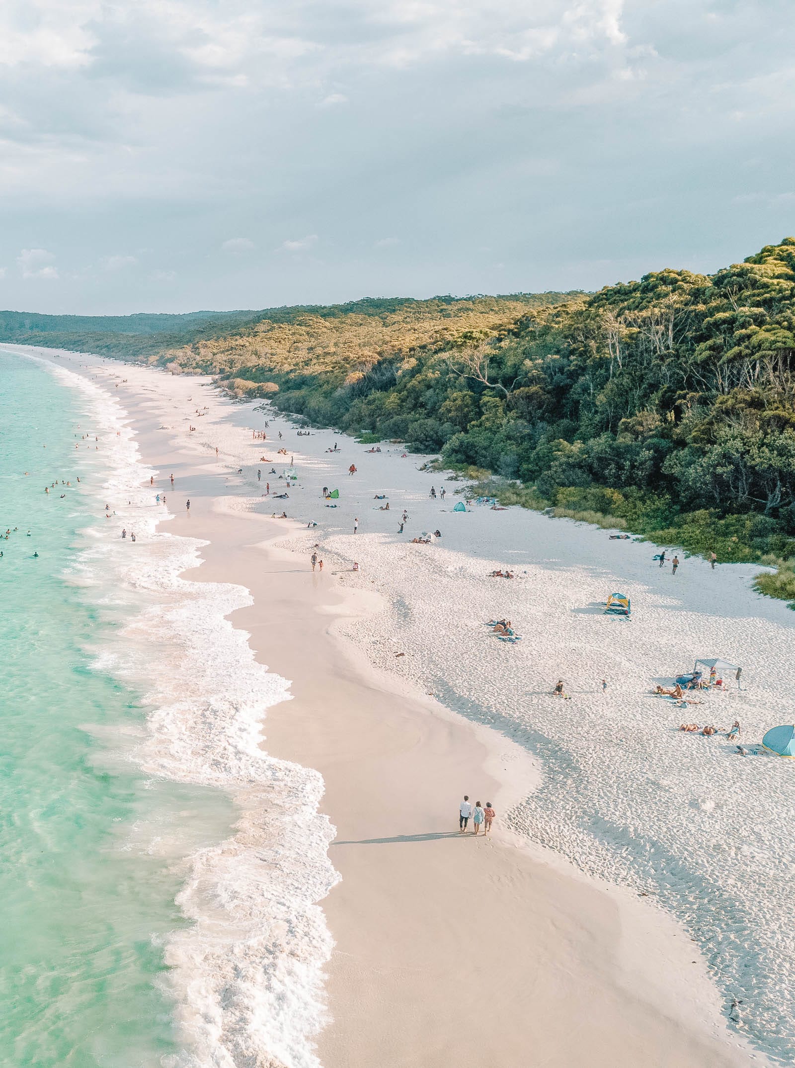 14 Best Beaches In Australia To Visit - Hand Luggage Only - Travel ...