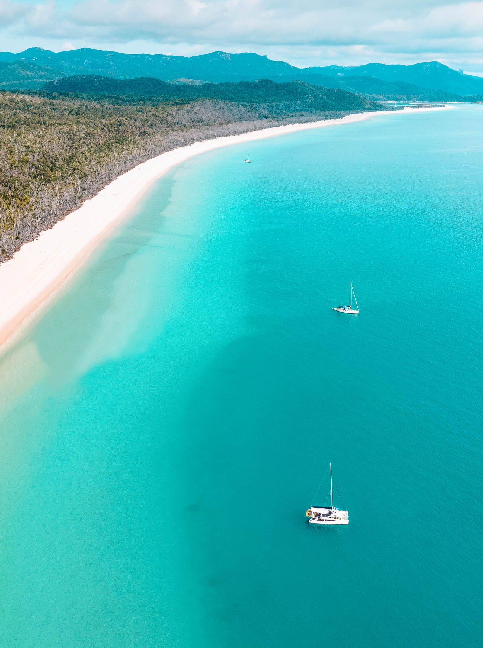 Clear Water Beaches: 21 Beautiful World Beaches