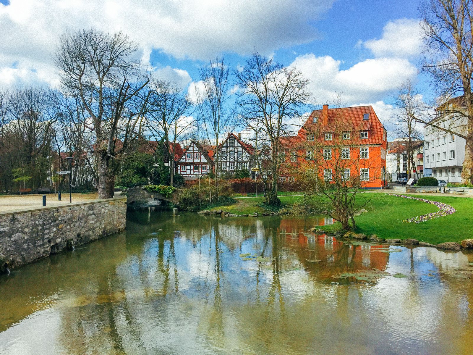 Have You Ever Heard Of This Little Place In Germany Called Paderborn ...