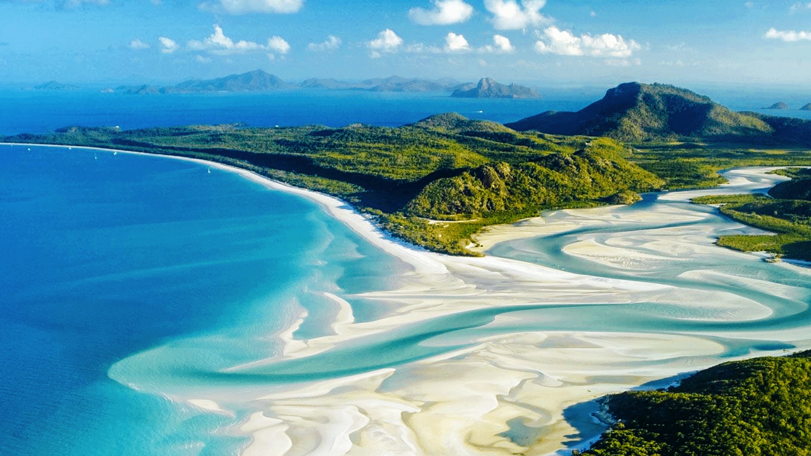 tropical places to visit near australia