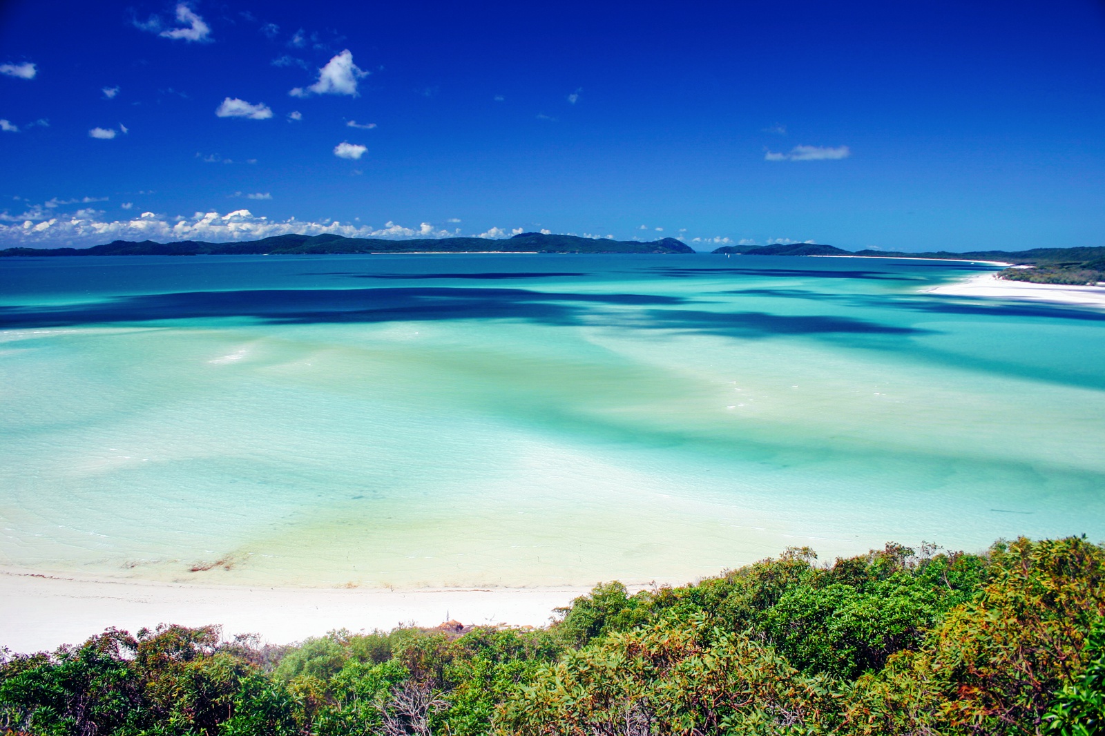 12 Amazing Beaches You Have To Visit In Australia - Hand Luggage Only ...