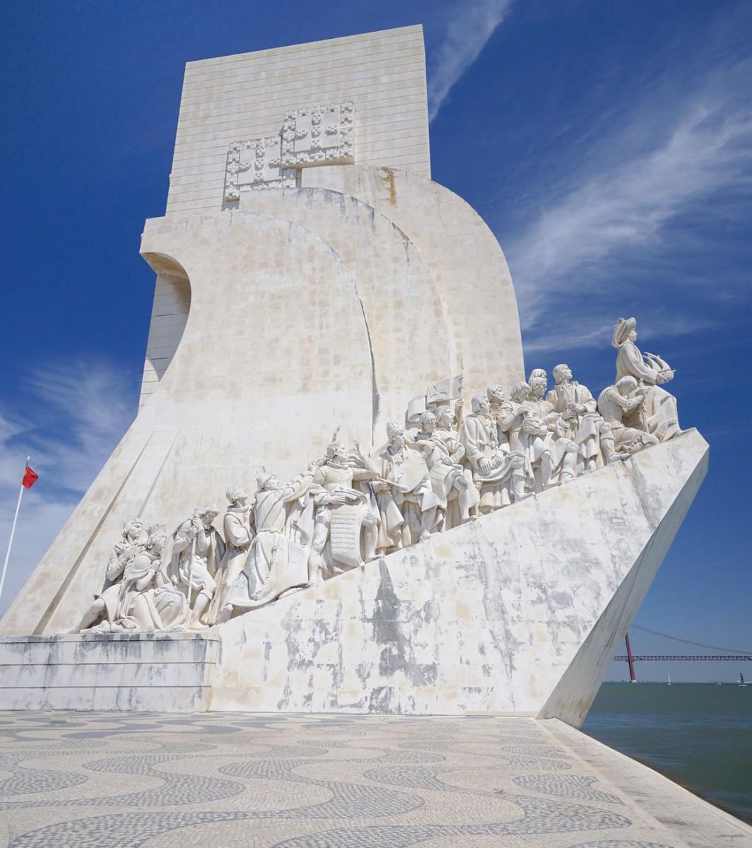 How To Spend The Perfect Weekend in Lisbon, Portugal (1)