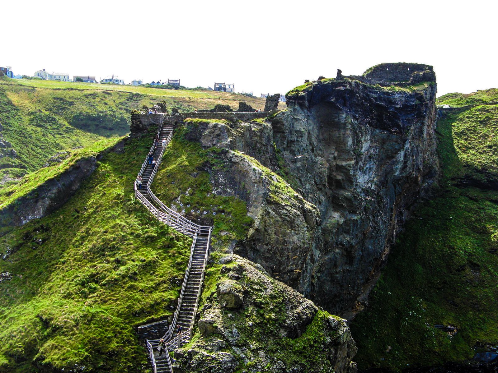 mystical places to visit in cornwall