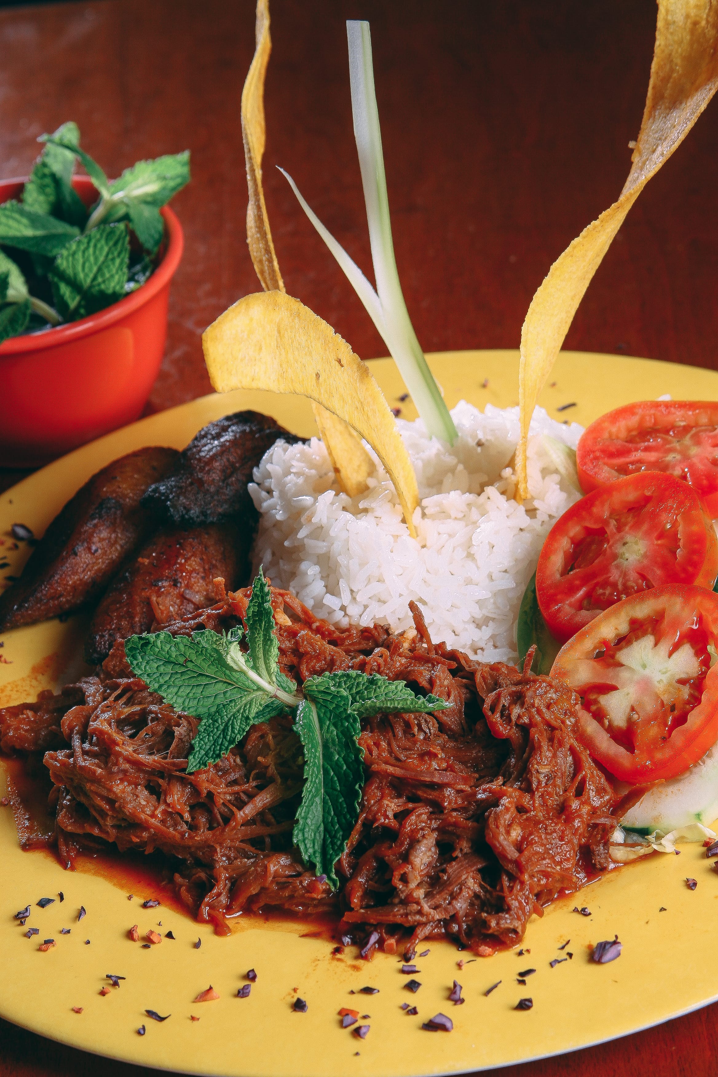 12 Very Best Cuban Food To Try In Cuba - Hand Luggage Only - Travel ...