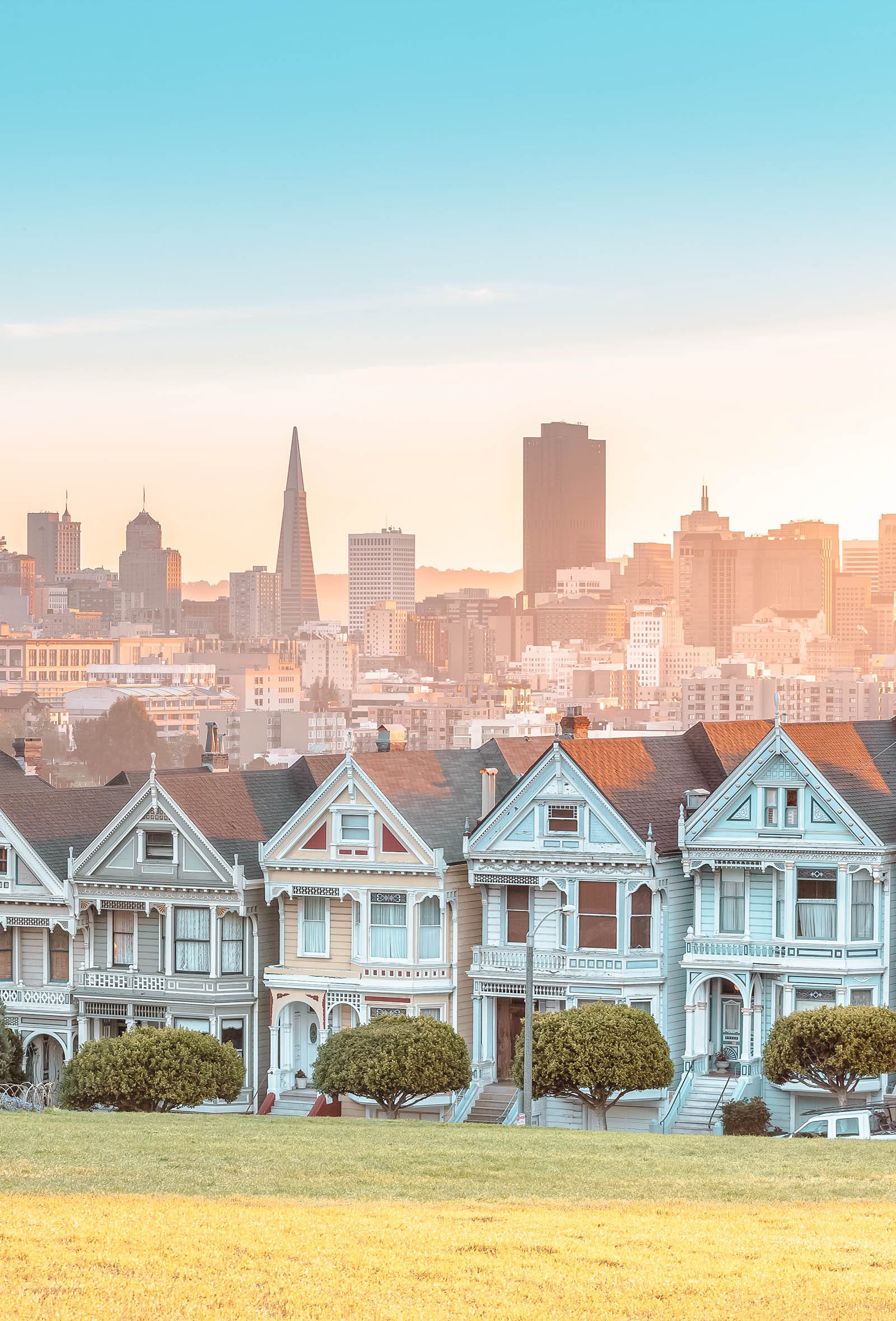 16 best free things to do in san francisco hand luggage only travel food photography blog