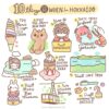 10 Things To Do In Hokkaido, Japan