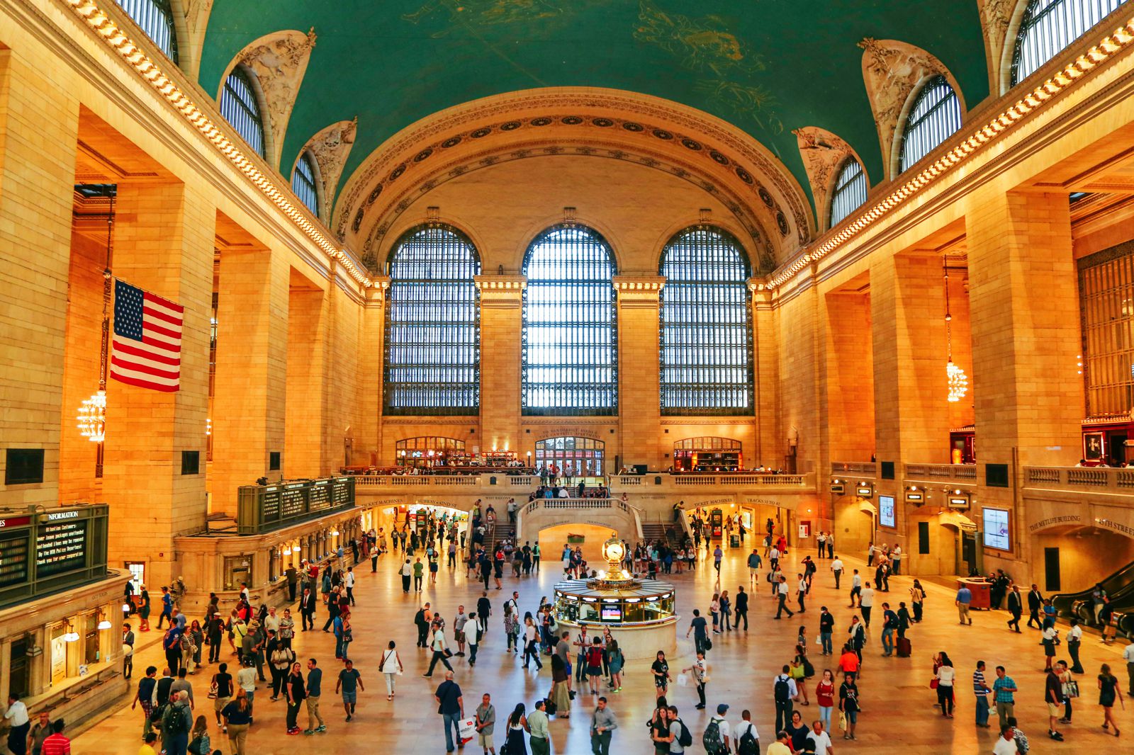 8 Travel Tips To Plan Your Perfect New York City Break Hand Luggage Only Travel Food 1840